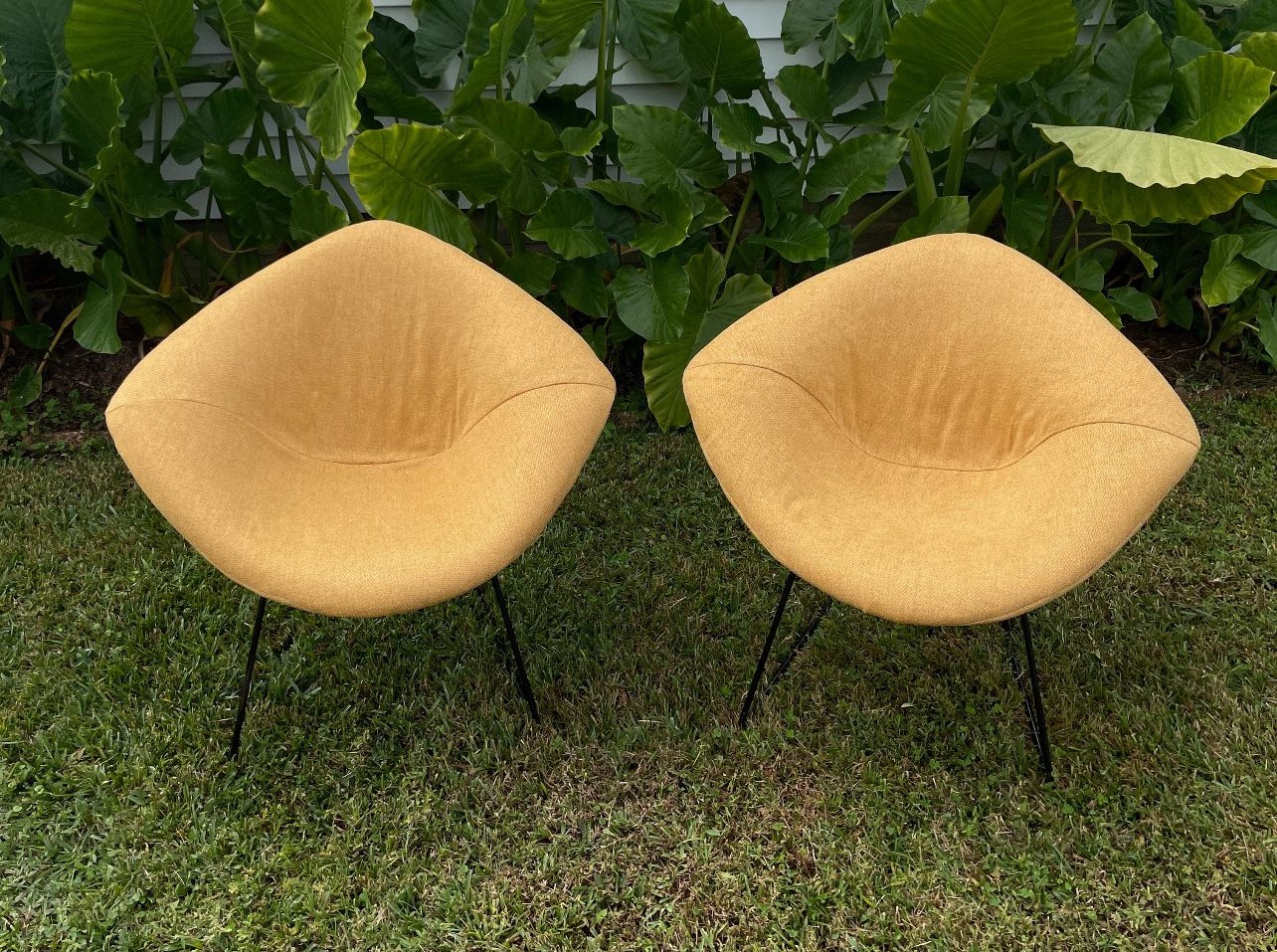 Residential sofa reupholstery Lafayette LA